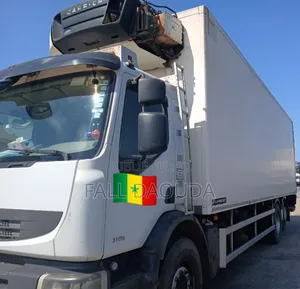 Renault Dx Année 2016 Diésél Manuel Moteur d'Origine Licence