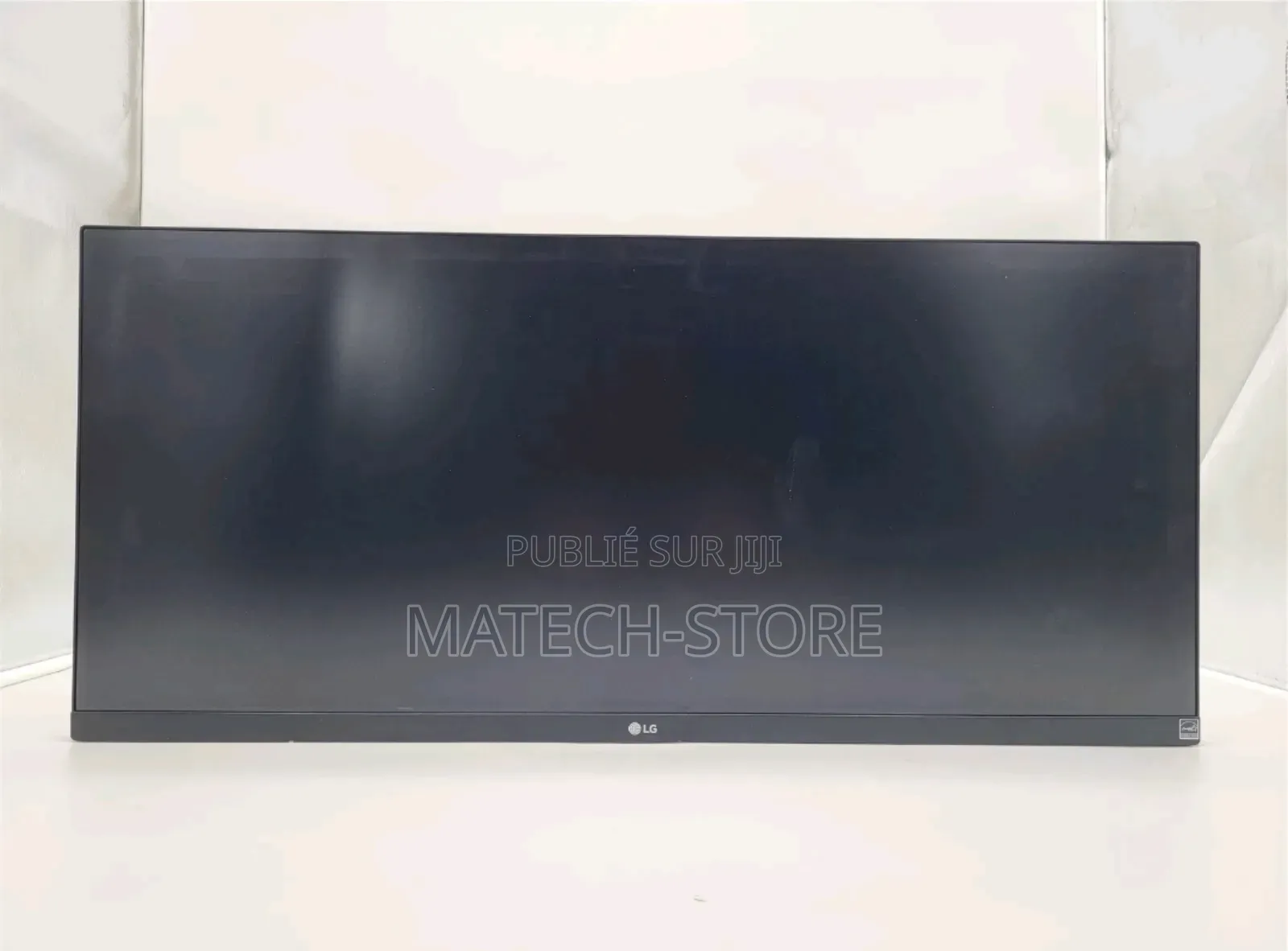 Moniteur Lg Écran Ultra-Large Lg 29" (29wq600-W) – 100hz / Ips / Usb-C