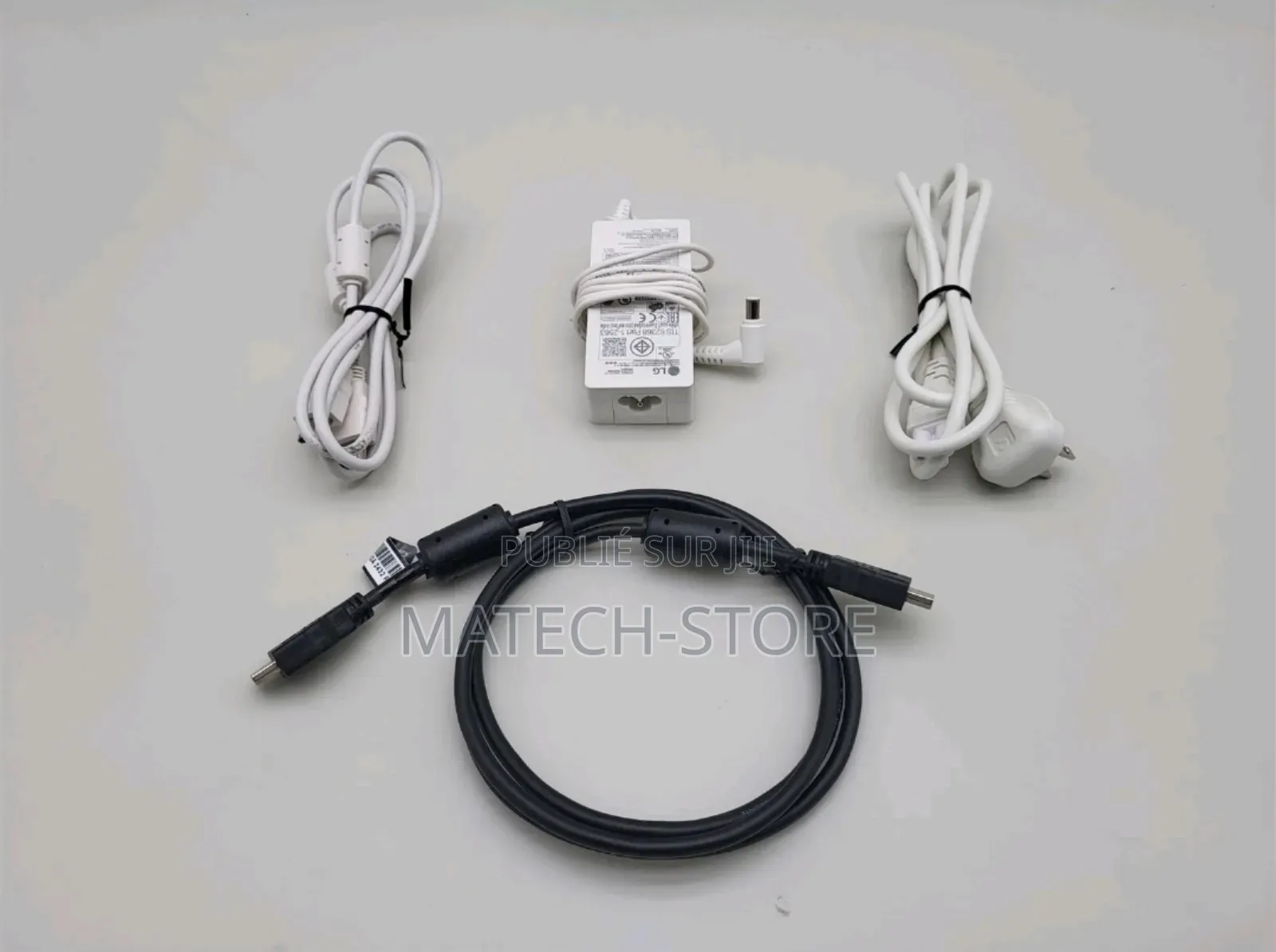 Moniteur Lg Écran Ultra-Large Lg 29" (29wq600-W) – 100hz / Ips / Usb-C