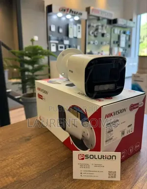 Caméra De Surveillance