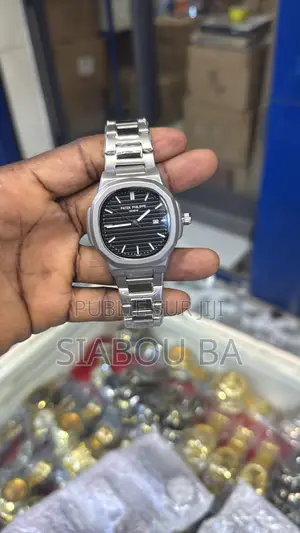 Patek Nautilus