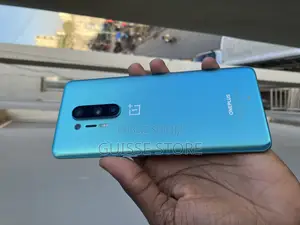 OnePlus 8 Pro 256 GB Blue