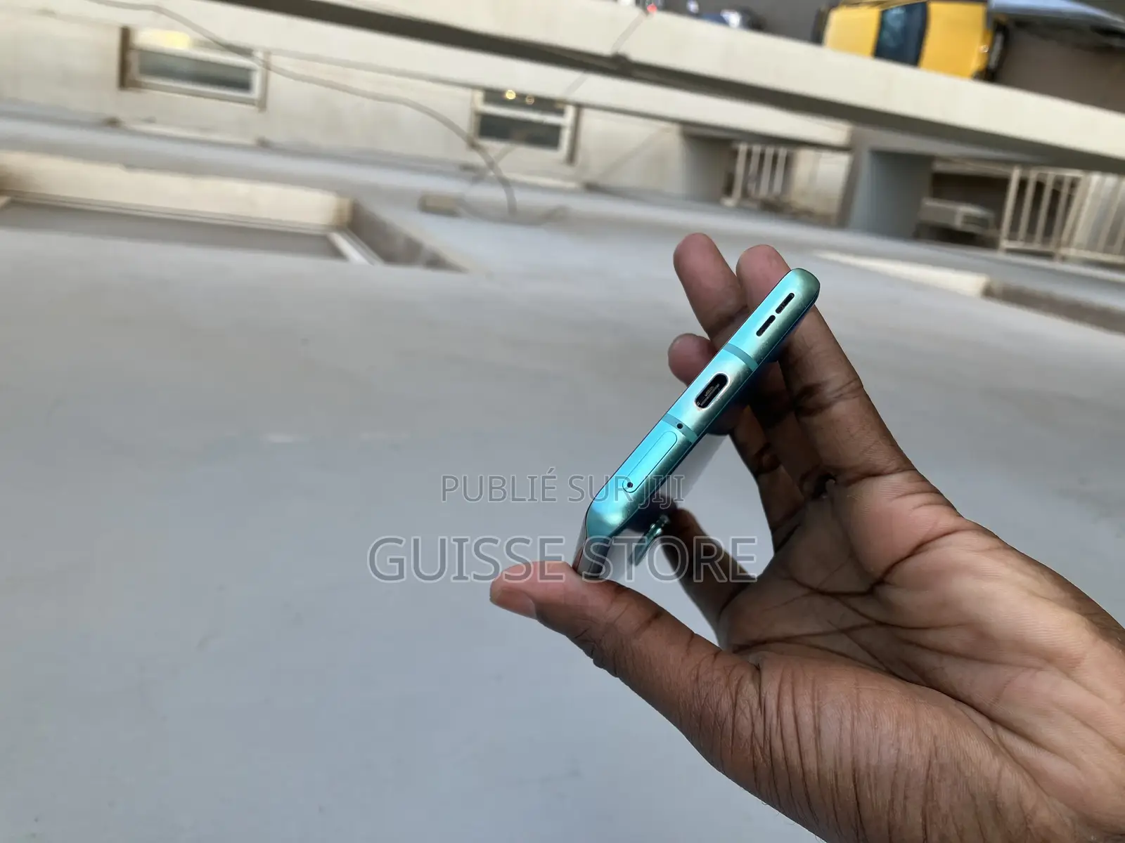 OnePlus 8 Pro 256 GB Blue