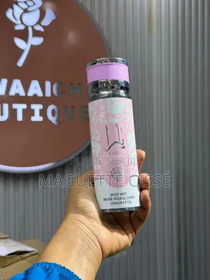 Parfum Yara Hyper Bon