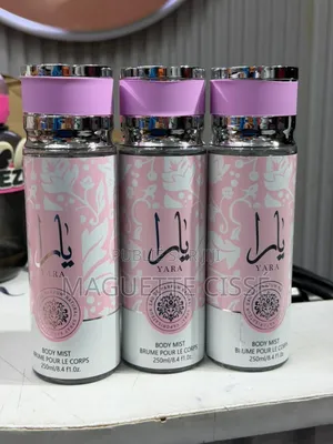 Parfum Yara Hyper Bon