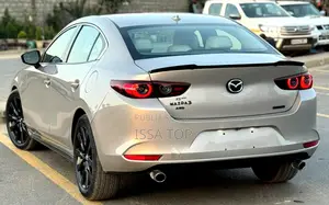 Mazda 3 2020 Gris