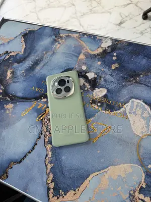 Honor Magic6 Pro 512 GB Vert