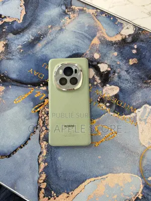 Honor Magic6 Pro 512 GB Vert