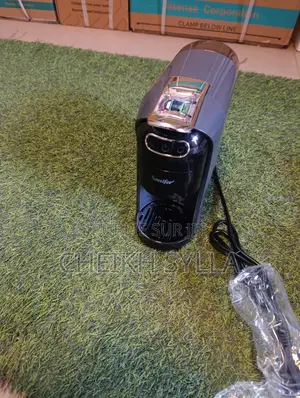 Machine À Café 4 in 1