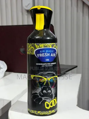 Parfum De Chambre Super Bon