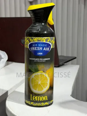 Parfum De Chambre Super Bon