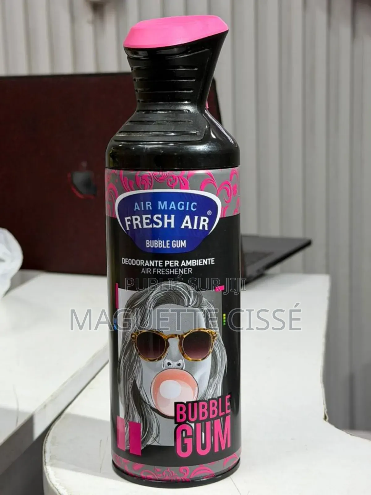 Parfum De Chambre Super Bon