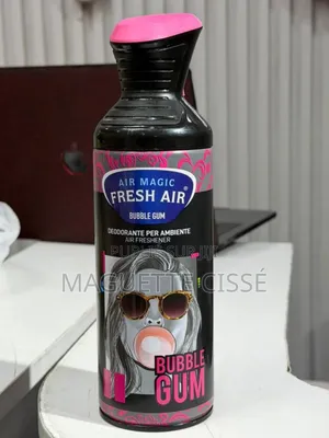 Parfum De Chambre Super Bon