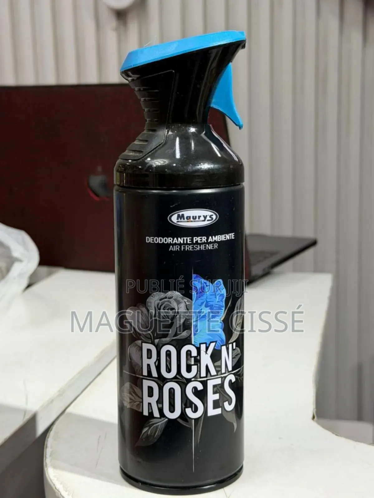 Parfum De Chambre Super Bon