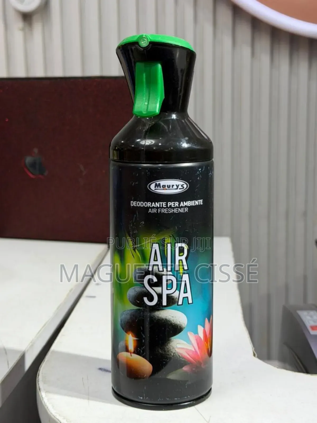 Parfum De Chambre Super Bon