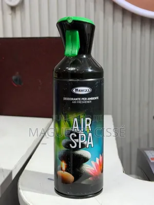 Parfum De Chambre Super Bon