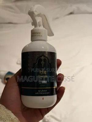 Parfum De Chambre Dubaï