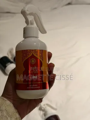 Parfum De Chambre Dubaï