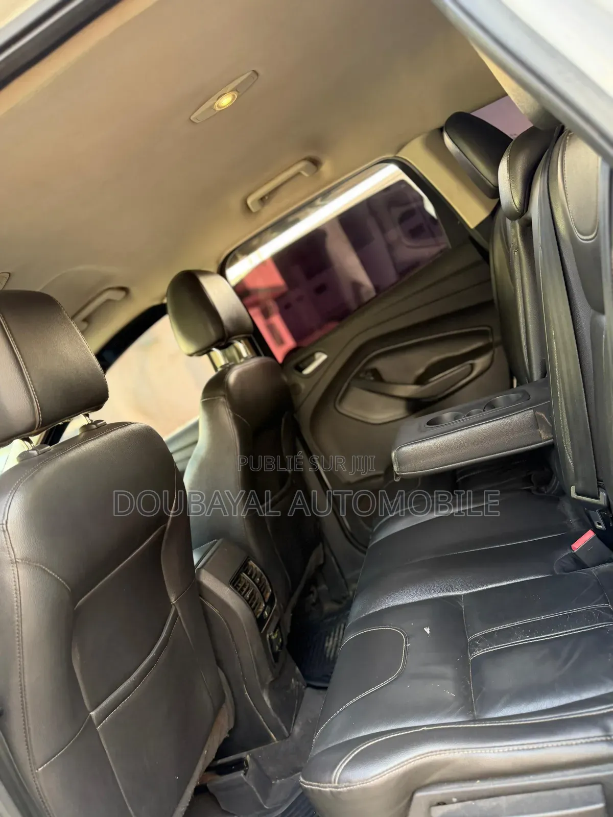 Hyundai Elantra 2014 Blanc