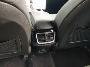 Hyundai Tucson 2020 Blanc