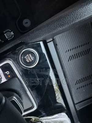 Kia Sportage 2023 Black