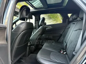 Kia Sportage 2023 Black