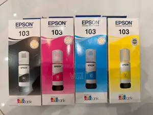 Cartouche Epson 103 Original