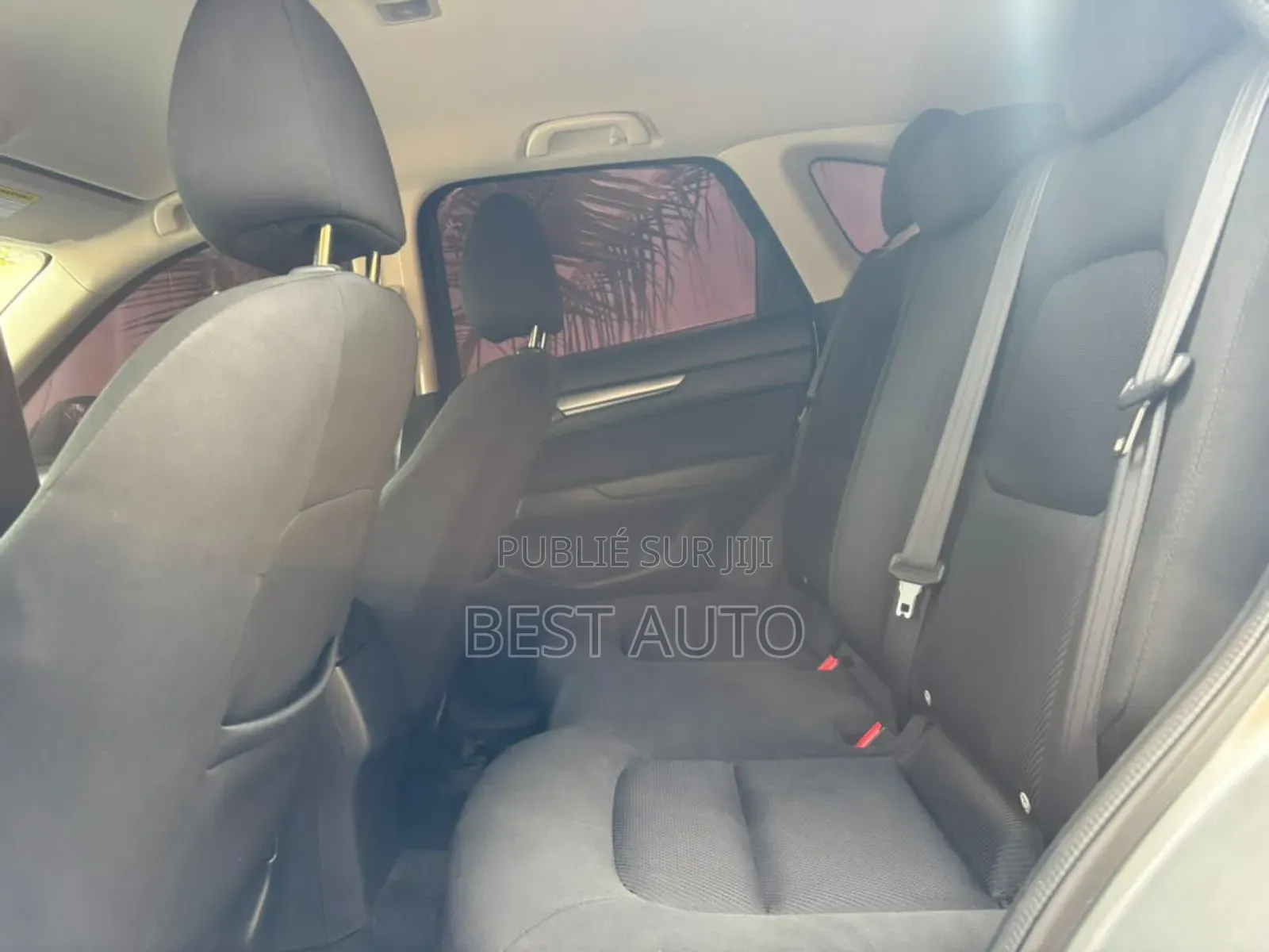 Mazda CX-5 2017 Gris