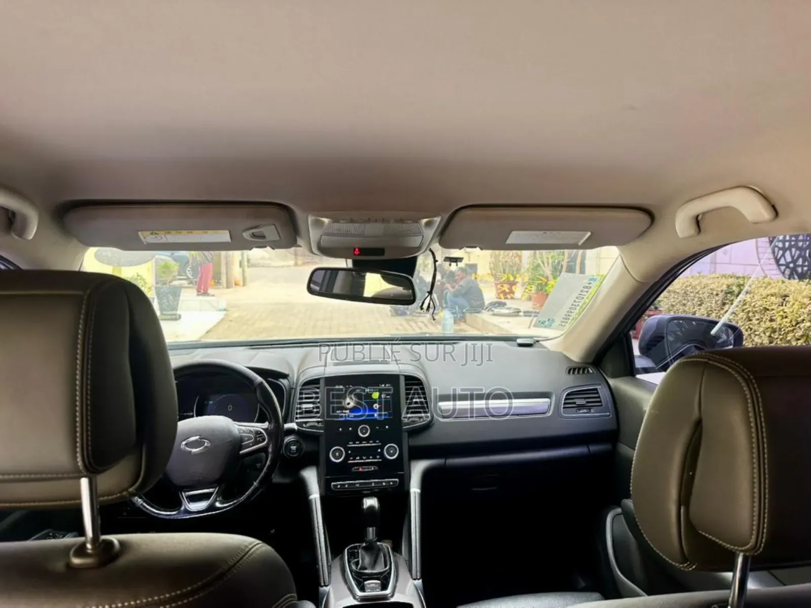 Mazda CX-5 2019 Black