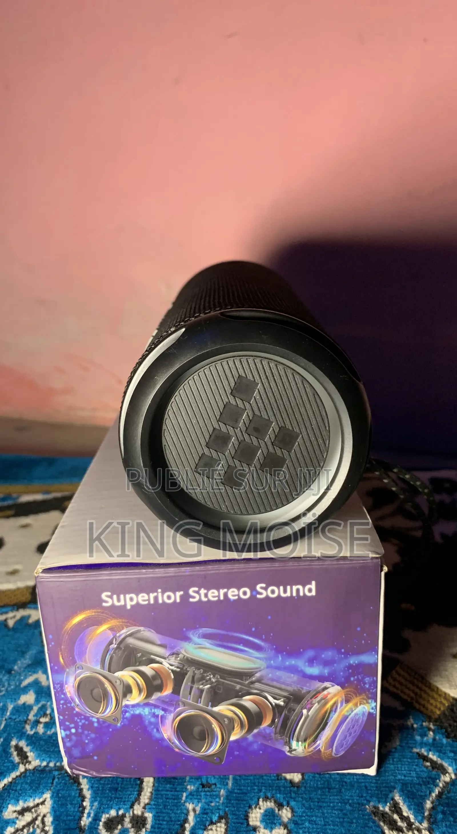 Enceinte Bluetooth Tronsmart T7 Lite Puissant