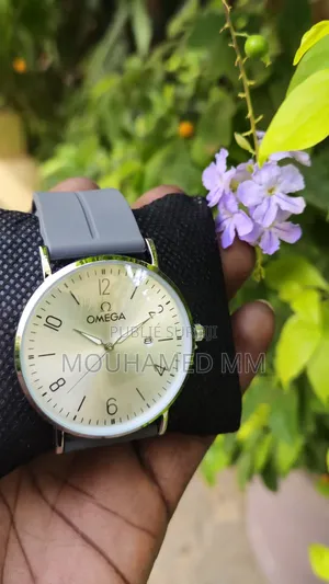 Montre Premium De Luxe