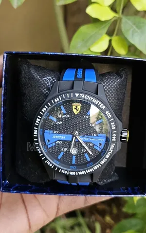 Montre Premium De Luxe