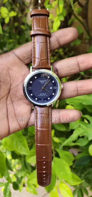 Montre Premium De Luxe