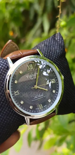 Montre Premium De Luxe