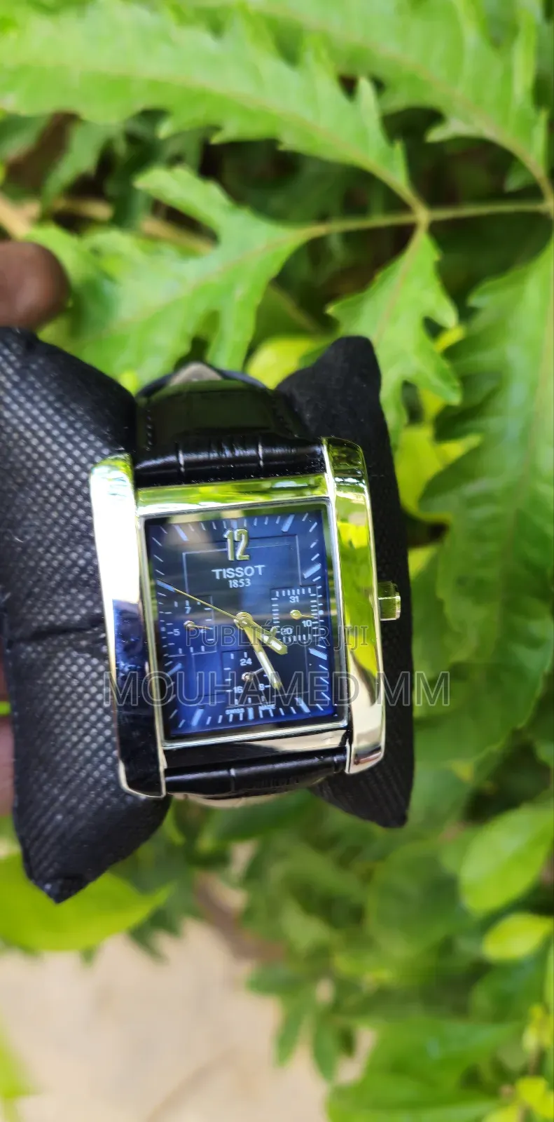 Montre Premium De Luxe