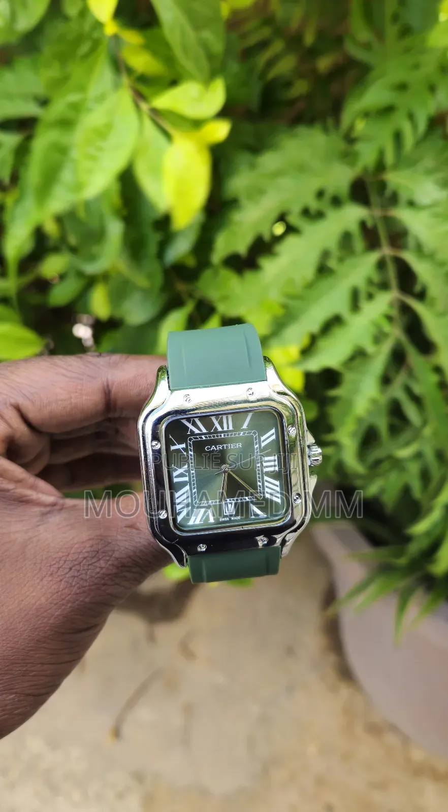 Montre Premium De Luxe