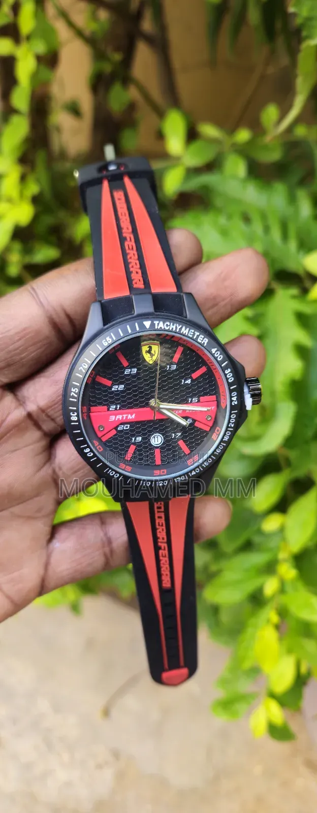 Montre Premium De Luxe