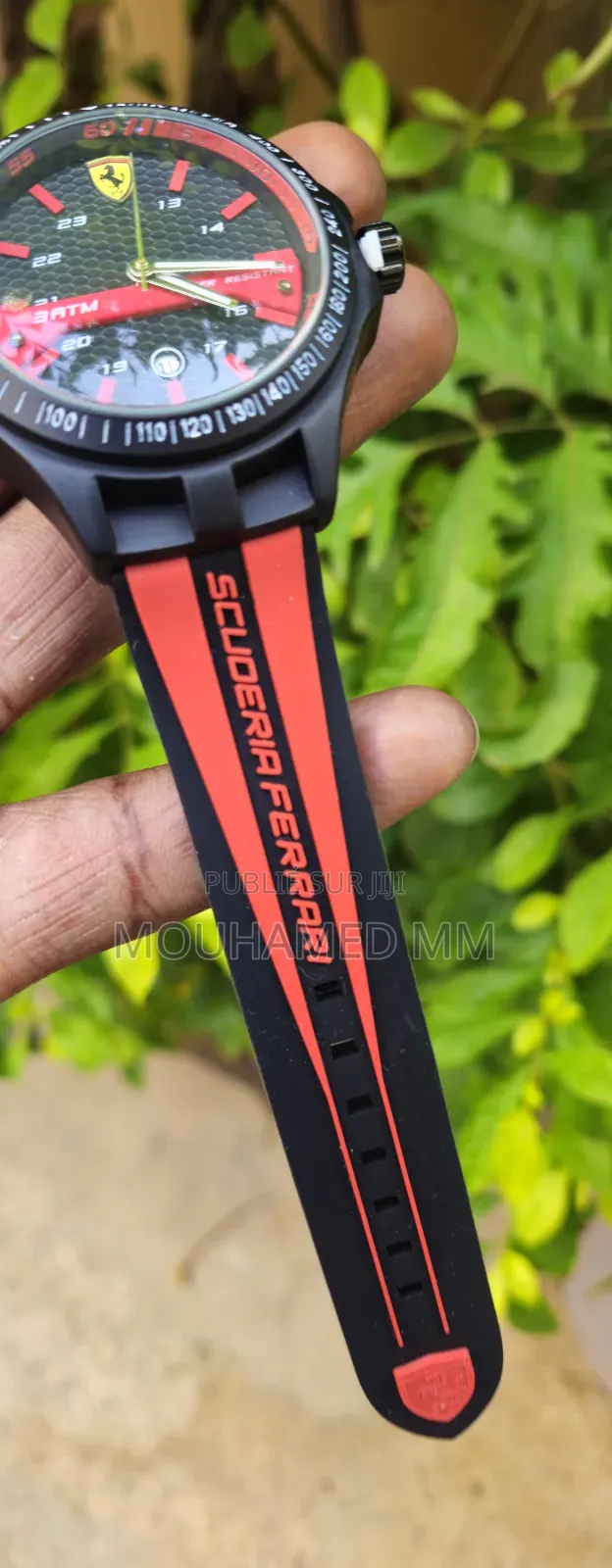 Montre Premium De Luxe