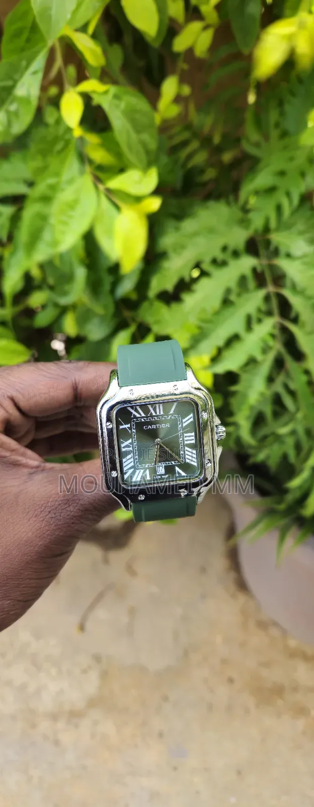 Montre Premium De Luxe