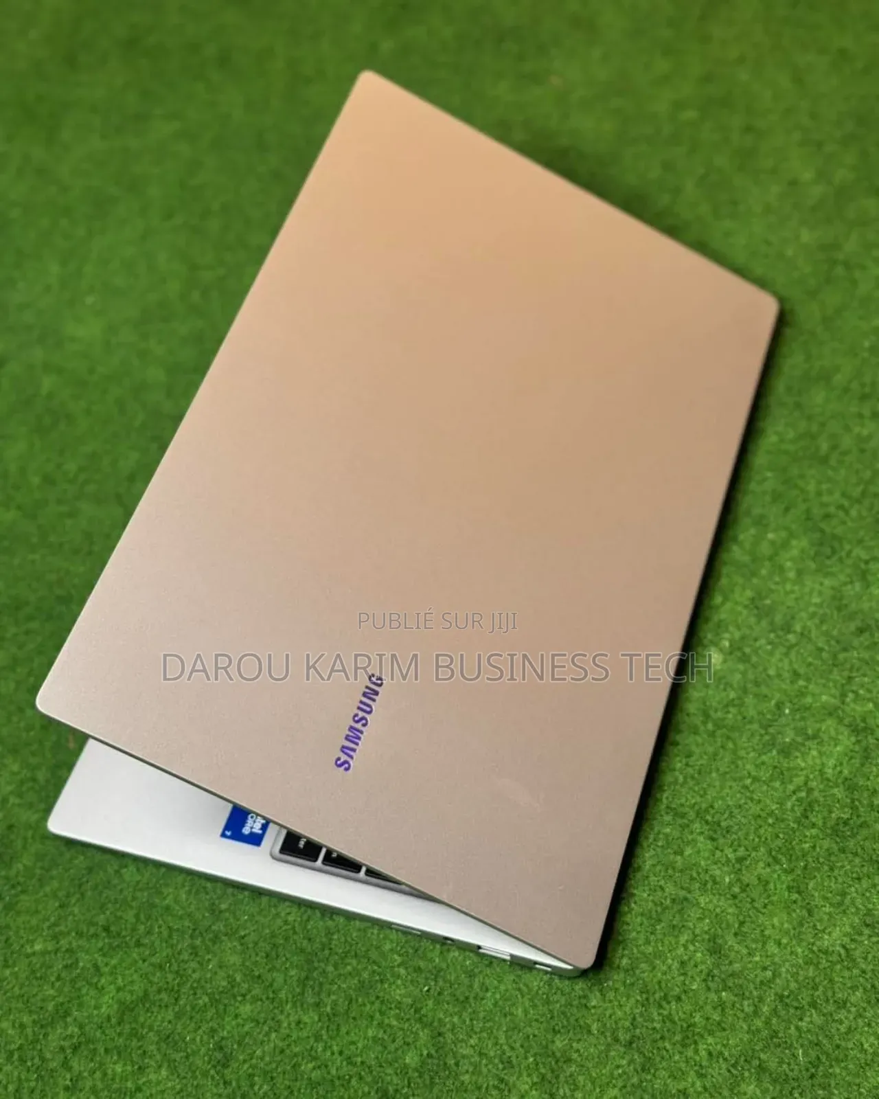 New Samsung Galaxy Book4 16GB Intel Core I7 SSD 512GB