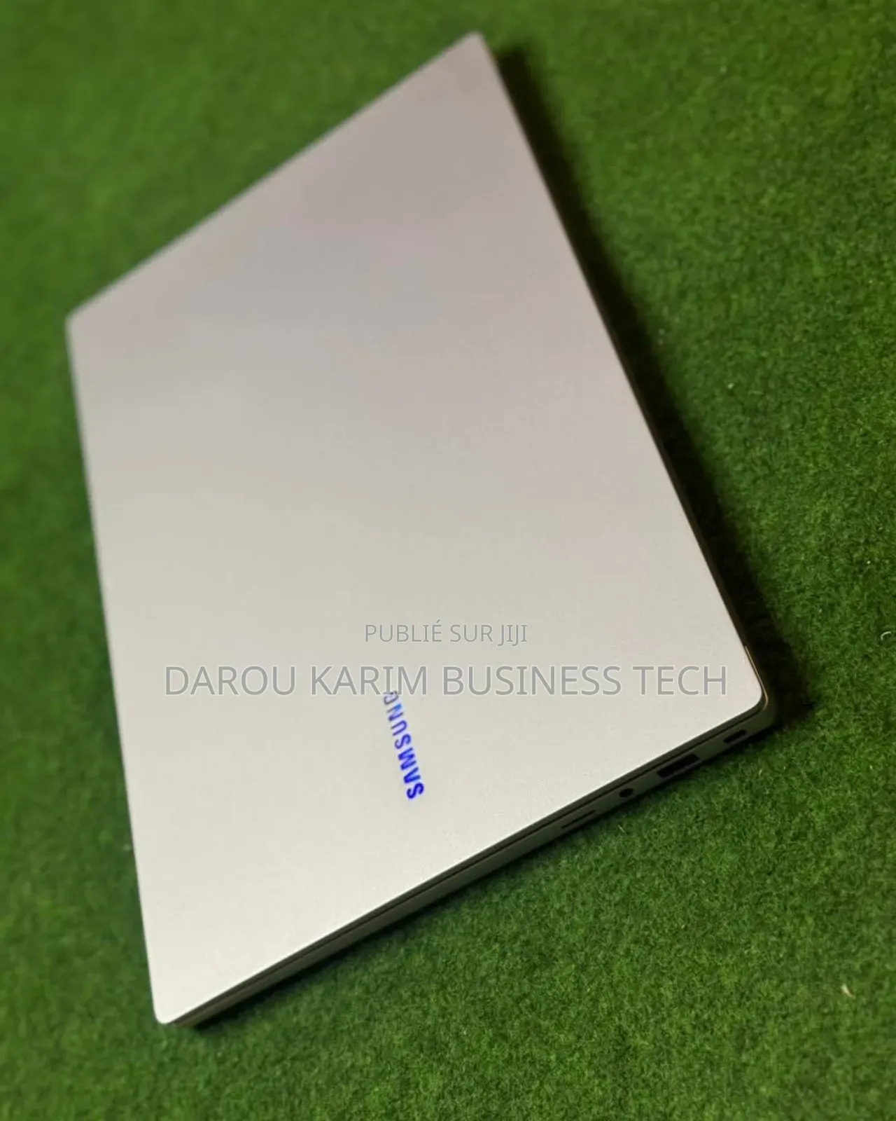 New Samsung Galaxy Book4 16GB Intel Core I7 SSD 512GB