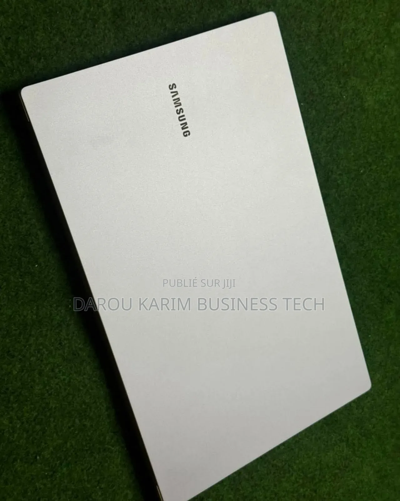 New Samsung Galaxy Book4 16GB Intel Core I7 SSD 512GB