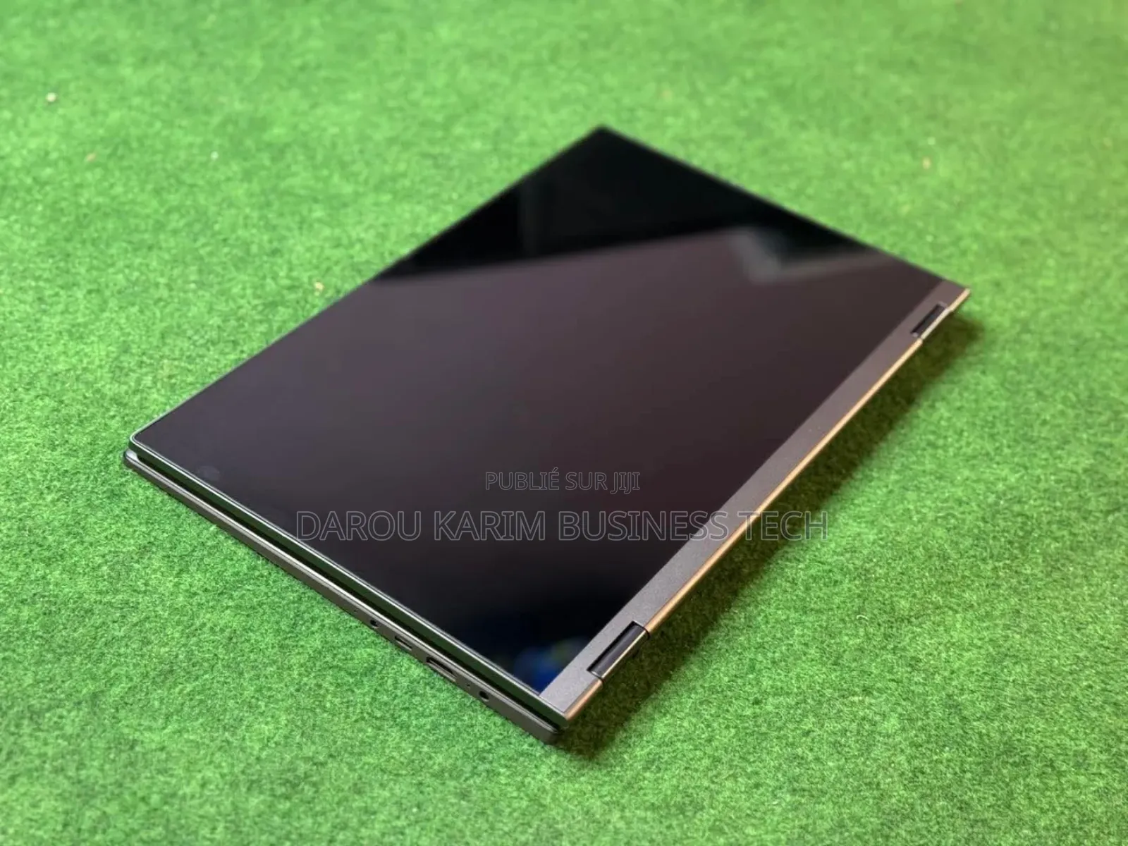 New Ordinateur Portable Lenovo Flex 5 8GB Intel Core I7 SSD 256GB