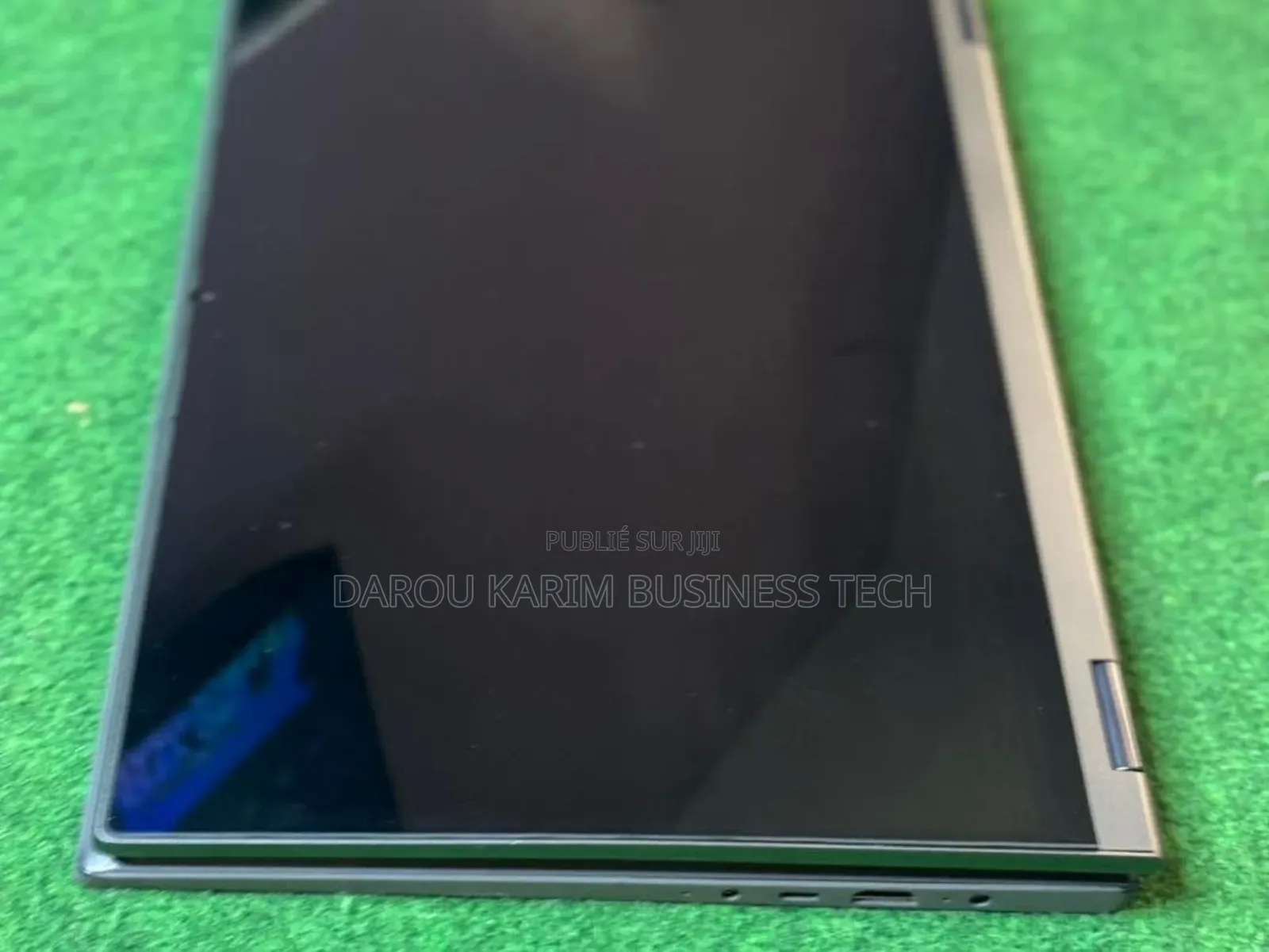 New Ordinateur Portable Lenovo Flex 5 8GB Intel Core I7 SSD 256GB