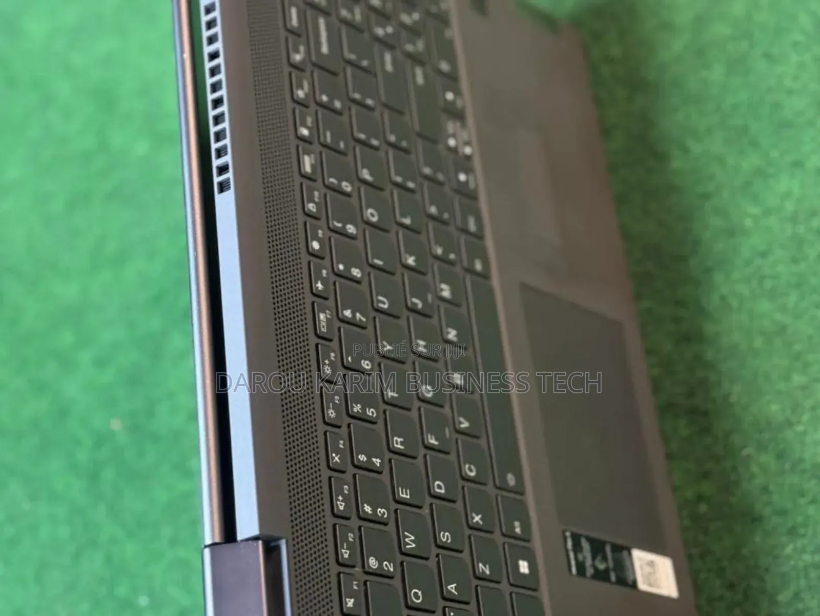 New Ordinateur Portable Lenovo Flex 5 8GB Intel Core I7 SSD 256GB