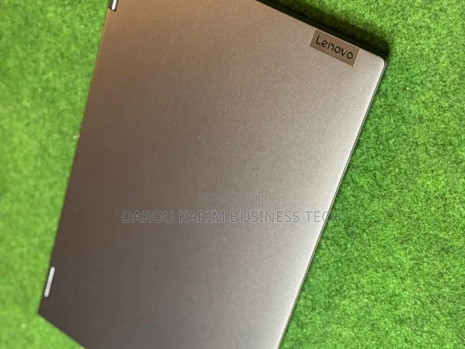 New Ordinateur Portable Lenovo Flex 5 8GB Intel Core I7 SSD 256GB