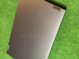 New Ordinateur Portable Lenovo Flex 5 8GB Intel Core I7 SSD 256GB