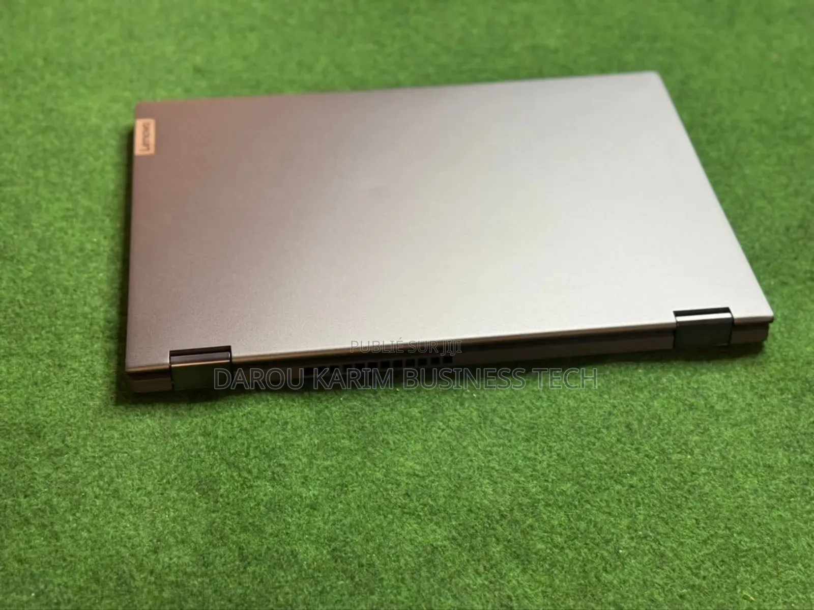 New Ordinateur Portable Lenovo Flex 5 8GB Intel Core I7 SSD 256GB
