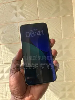 Apple iPhone 15 Pro Max 256 GB Doré