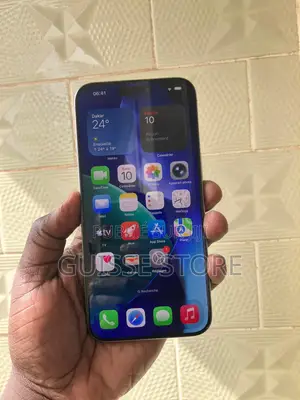 Apple iPhone 15 Pro Max 256 GB Doré